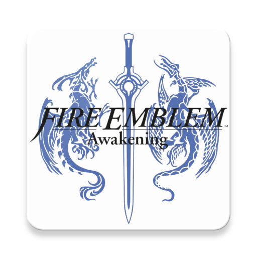 Sprites de Fire Emblem : Awakening